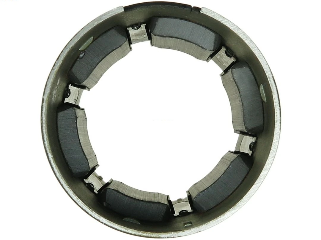 AS-PL SF0078S Field Winding, starter