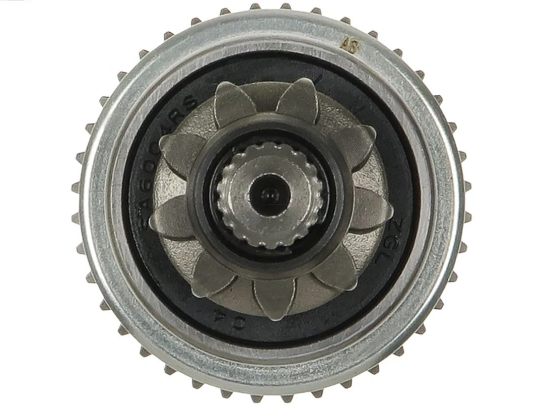 AS-PL SD6048 Freewheel Gear, starter