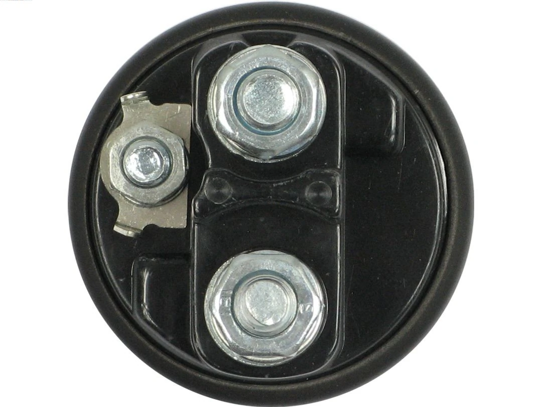 Solenoid Switch, starter Brand new AS-PL SS0126