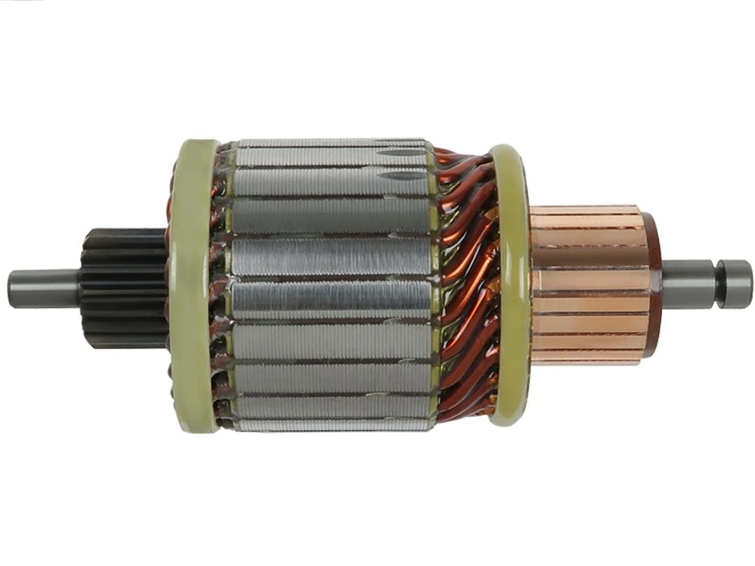 Armature, starter Brand new AS-PL SA0029