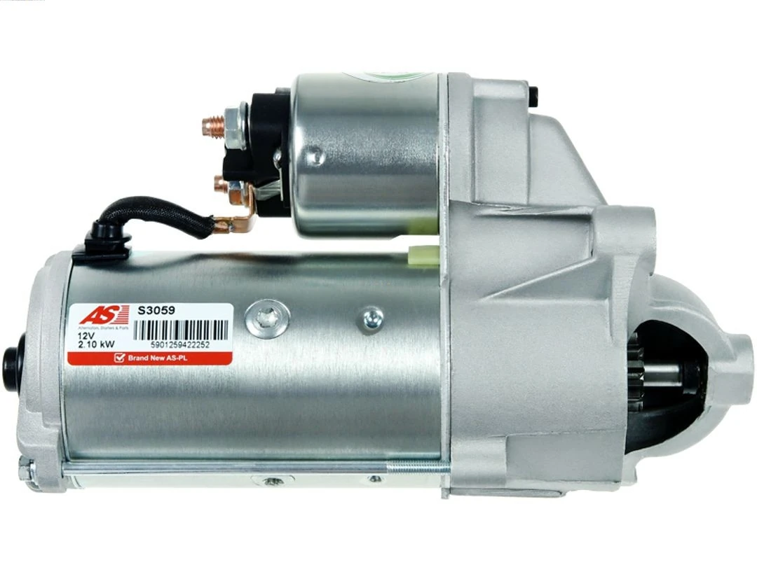 Starter Brand new AS-PL S3059