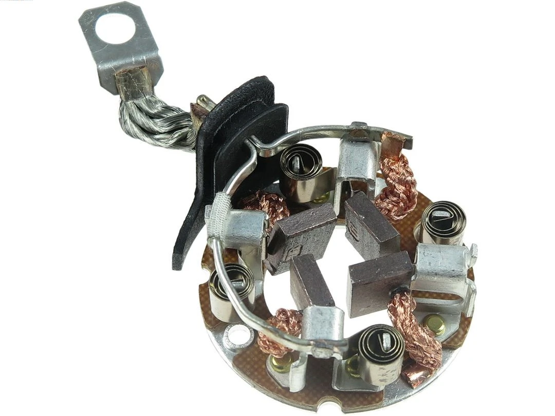 Holder, carbon brushes Brand new Delco SBH1029(DELCO)