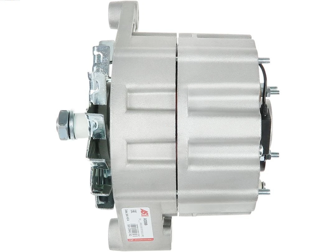 AS-PL A0099 Alternator