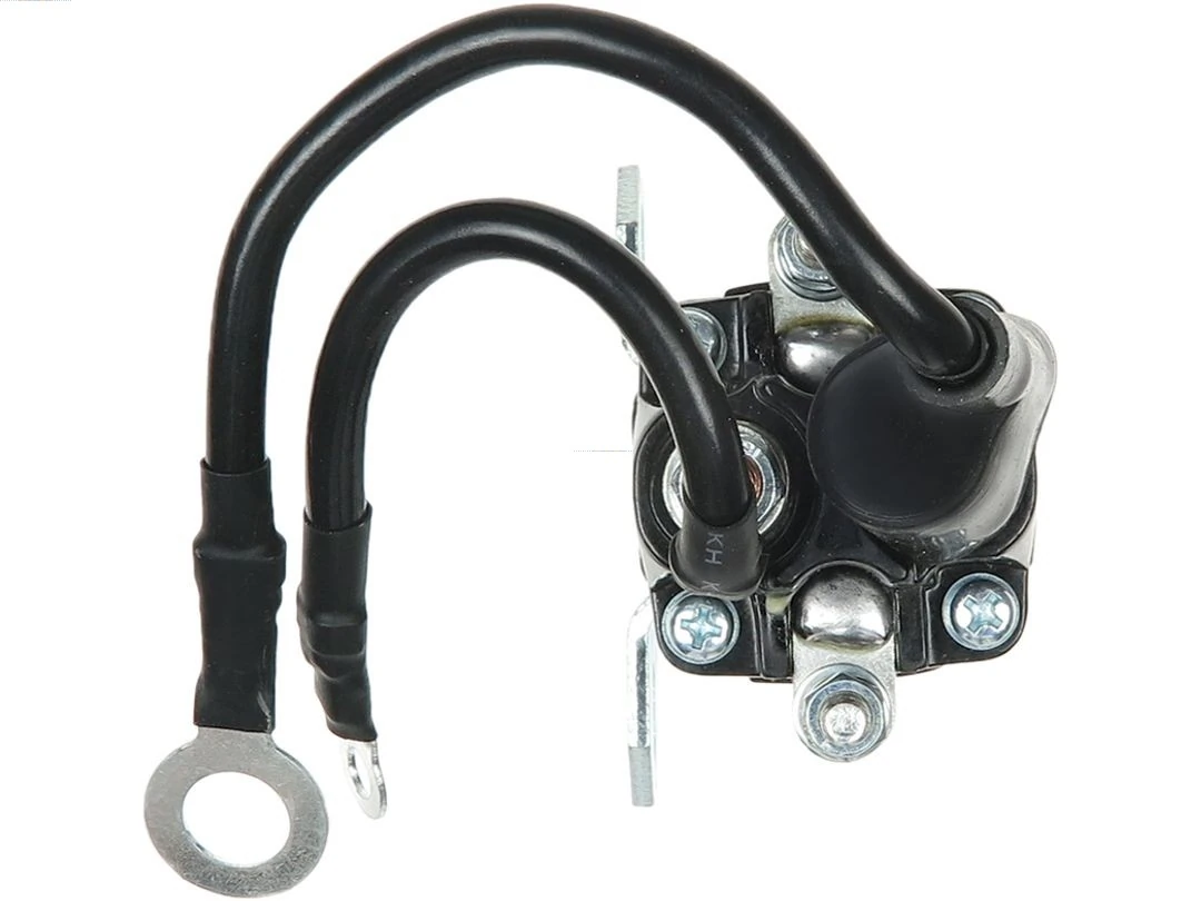 Solenoid Switch, starter Brand new AS-PL SS5021