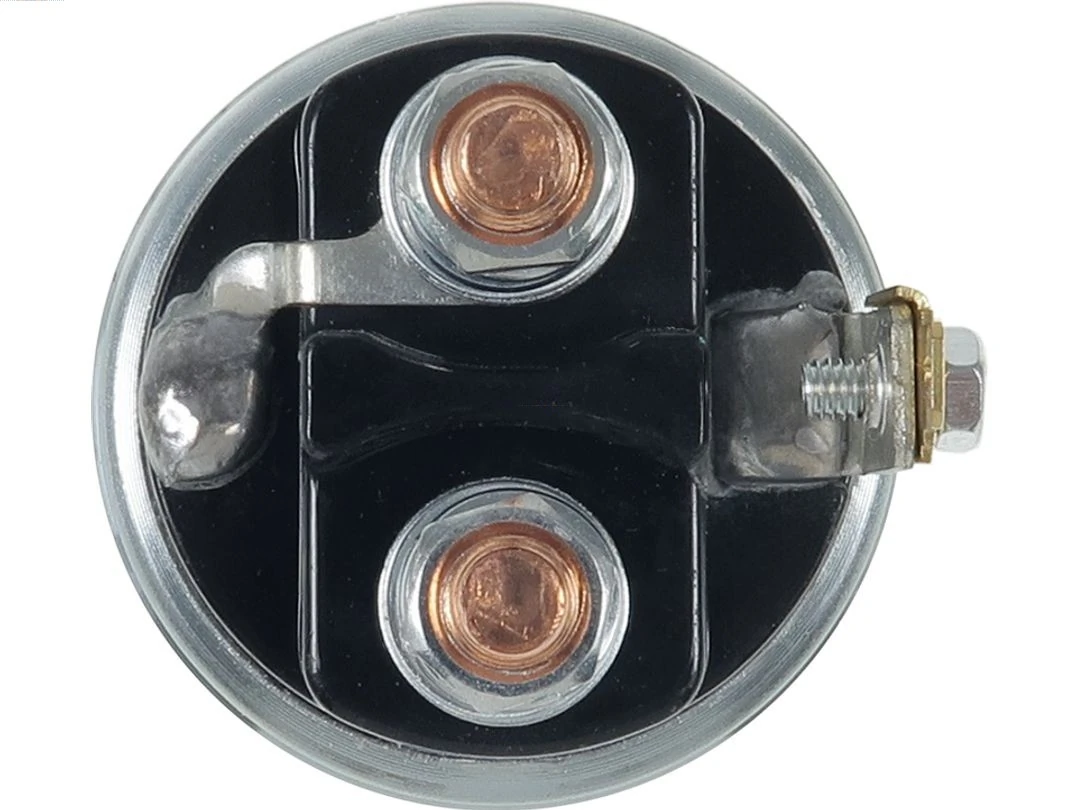 AS-PL SS2030 Solenoid Switch, starter