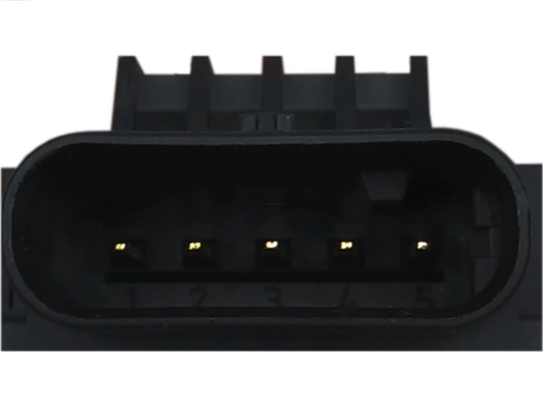 NOx Sensor, urea injection Brand new AS-PL NOX9102