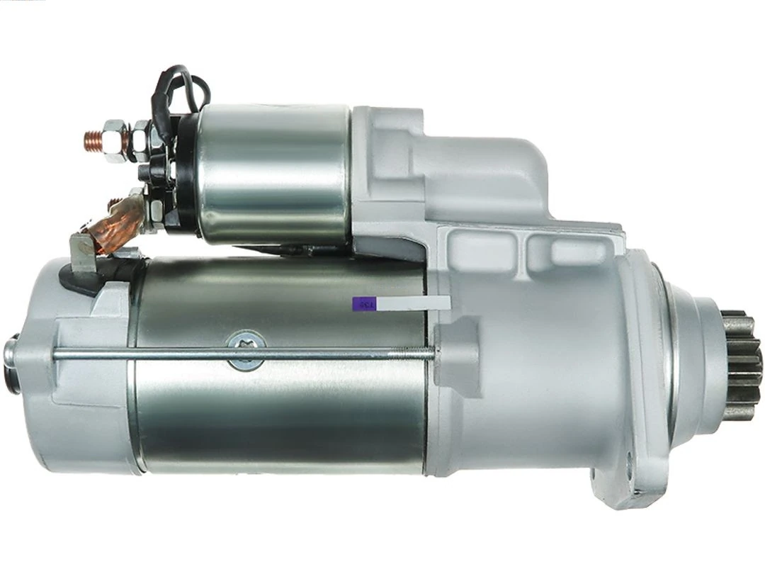 AS-PL S0255 Starter