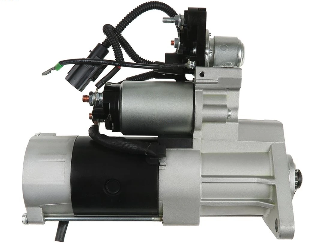 AS-PL S3108S Starter