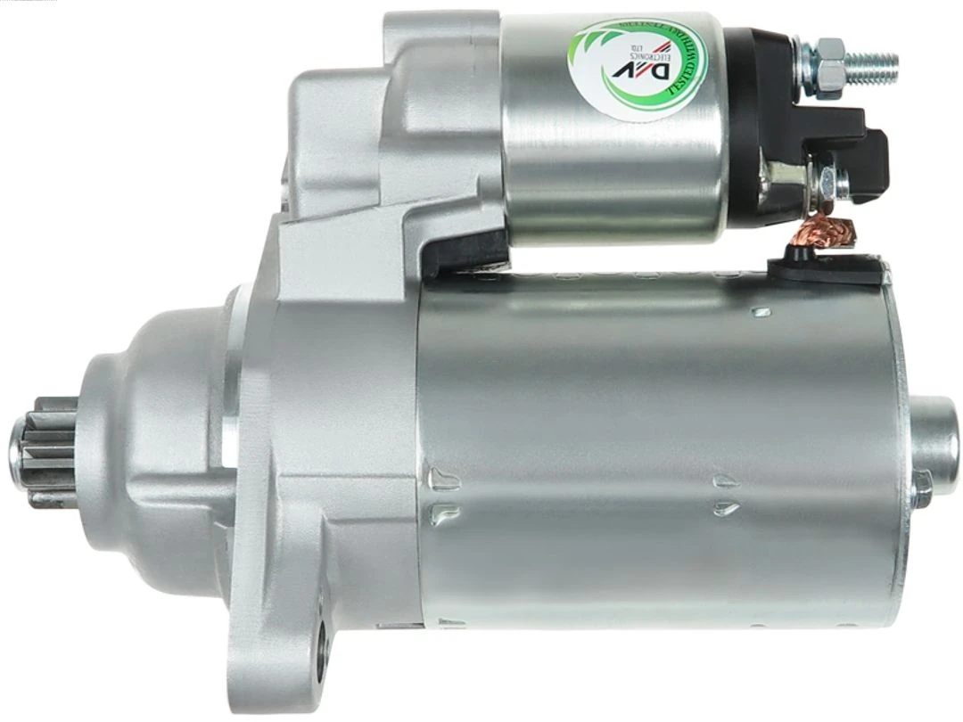 AS-PL S0731S Starter