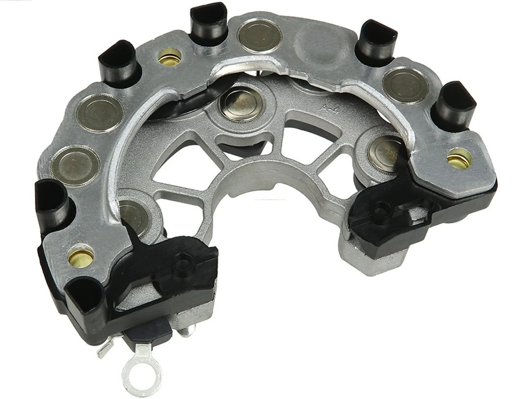 Rectifier, alternator Brand new AS-PL ARC0088