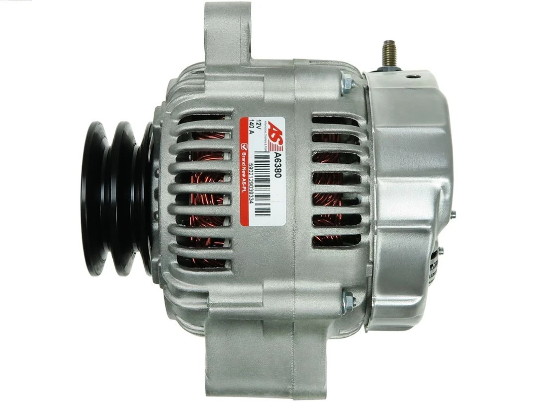 AS-PL A6380 Alternator