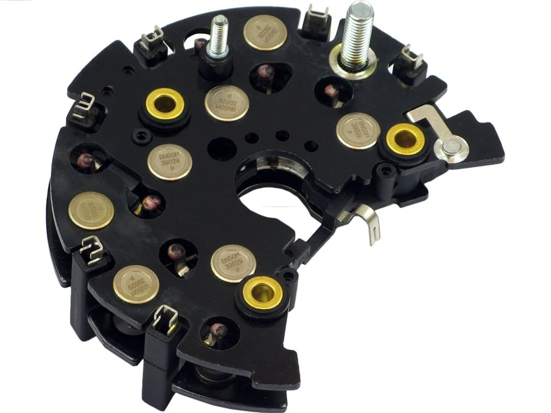 Rectifier, alternator Brand new AS-PL ARC0163