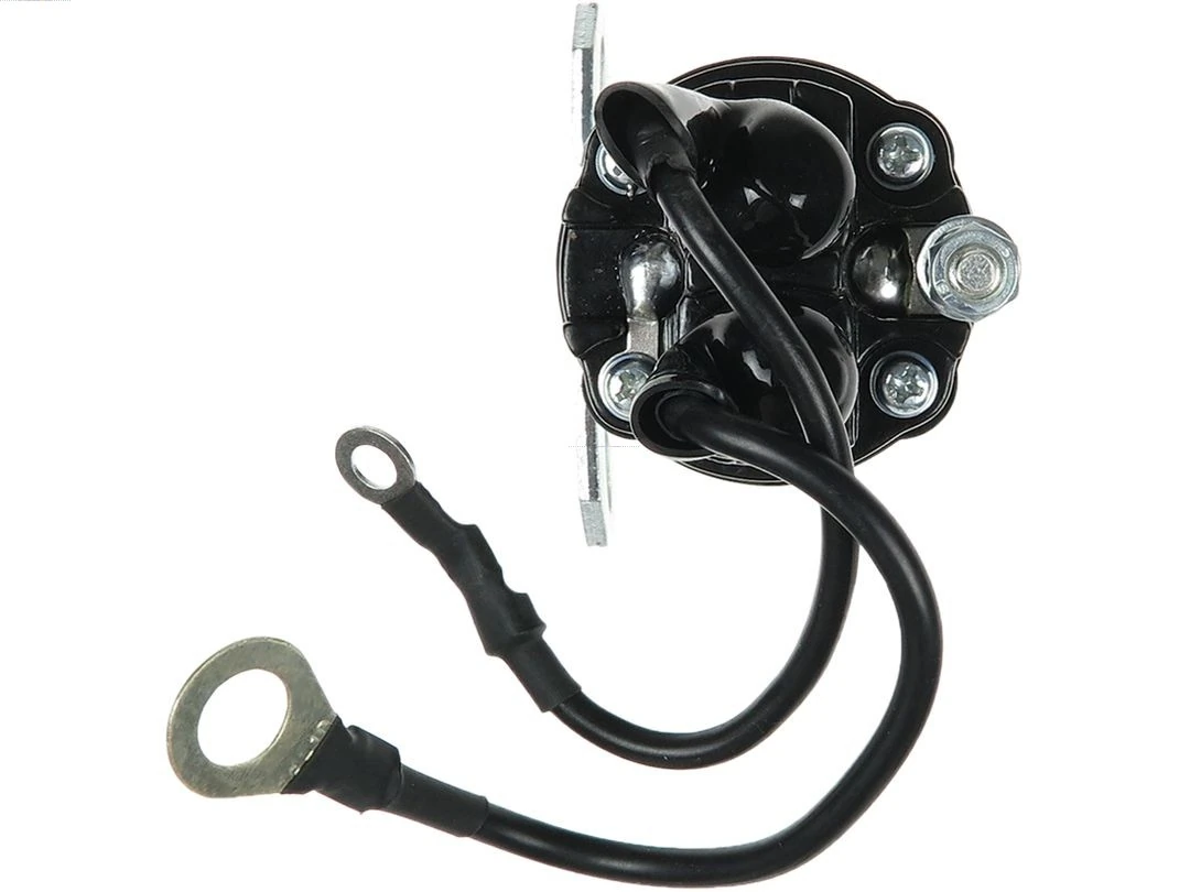 Solenoid Switch, starter Brand new AS-PL SS1166S