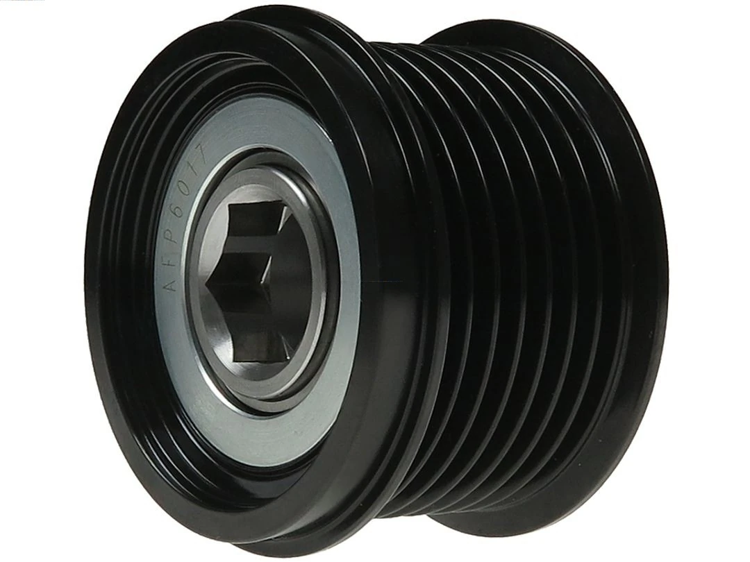 Alternator Freewheel Clutch Brand new AS-PL AFP6017