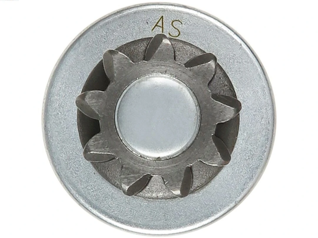 AS-PL SD2012 Freewheel Gear, starter