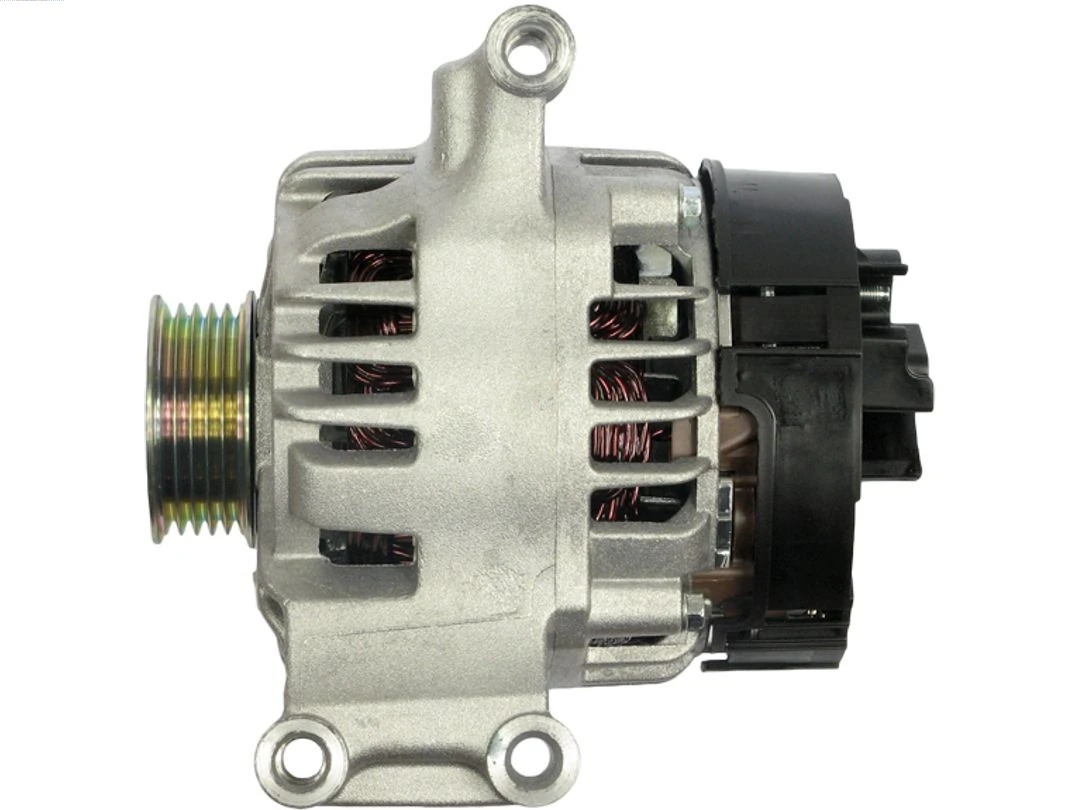 Alternator Brand new Denso A6070(DENSO)