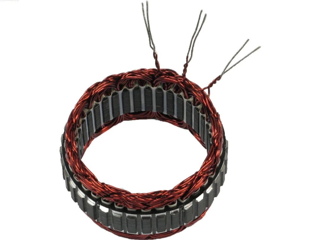 Stator, alternator Brand new AS-PL AS5018