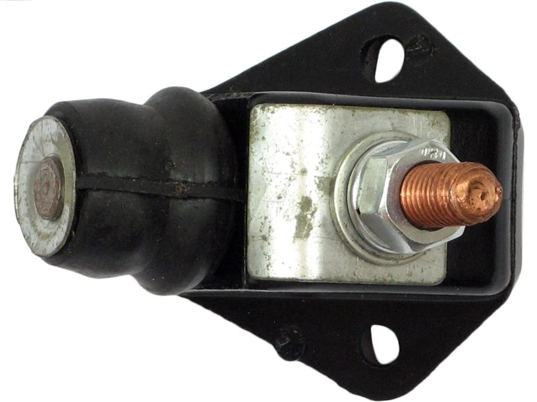 AS-PL SS9040 Solenoid Switch, starter