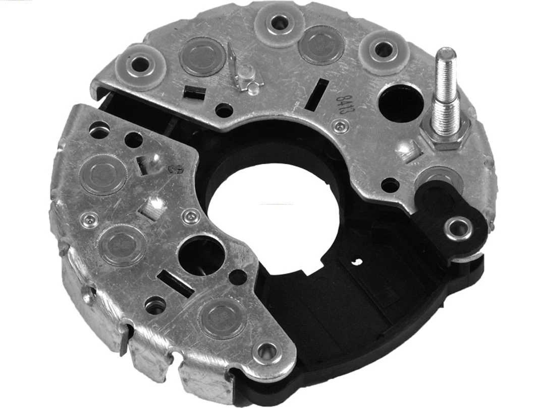 Rectifier, alternator Brand new AS-PL ARC0015
