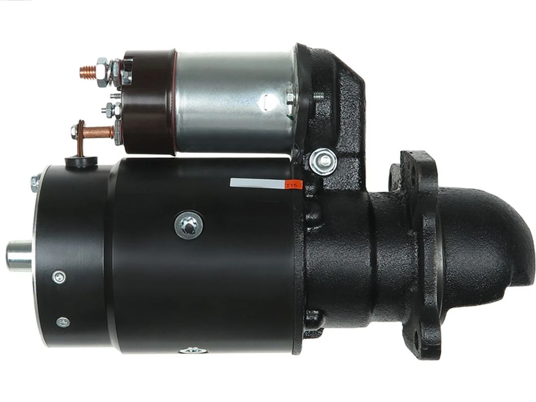 AS-PL S1193S Starter