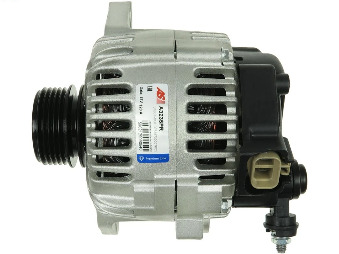 AS-PL A3235PR Alternator