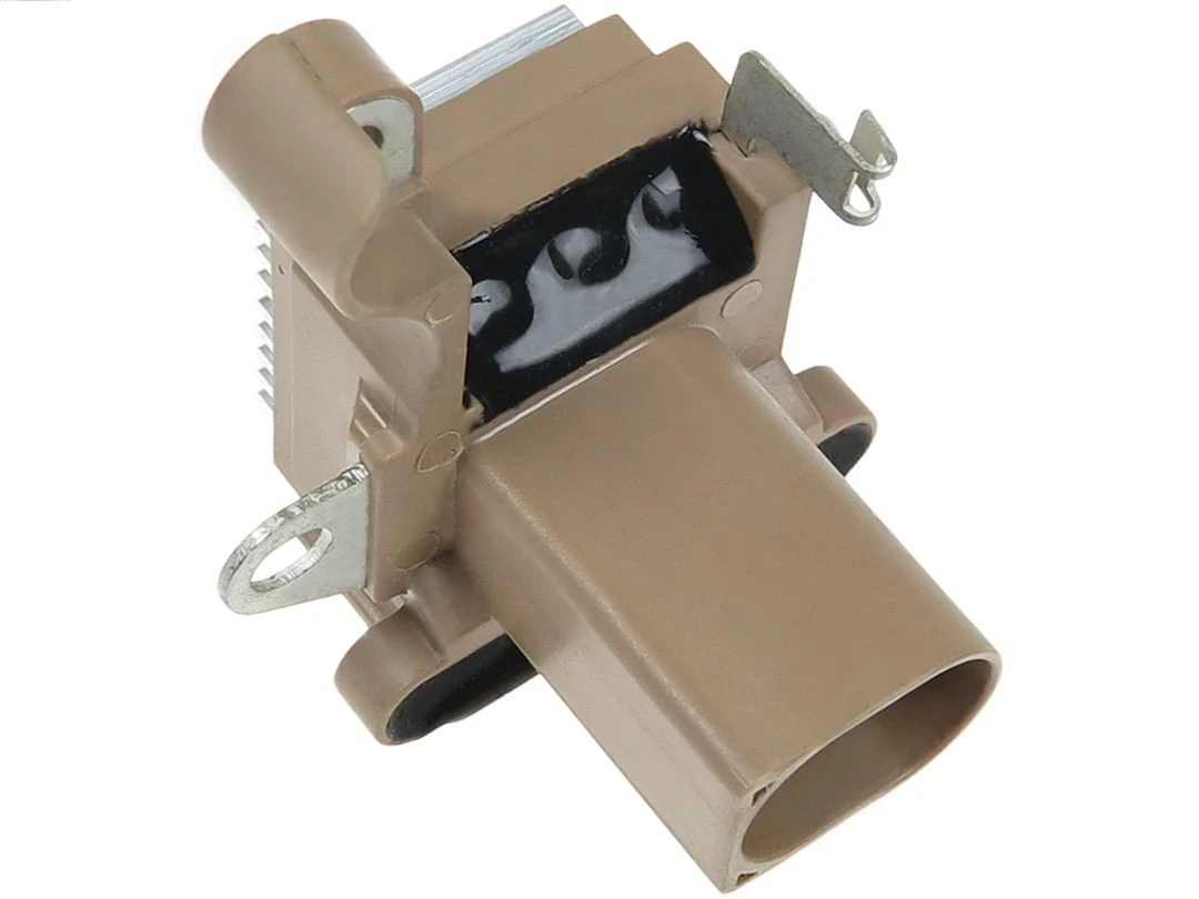 AS-PL ARE6162P Alternator Regulator