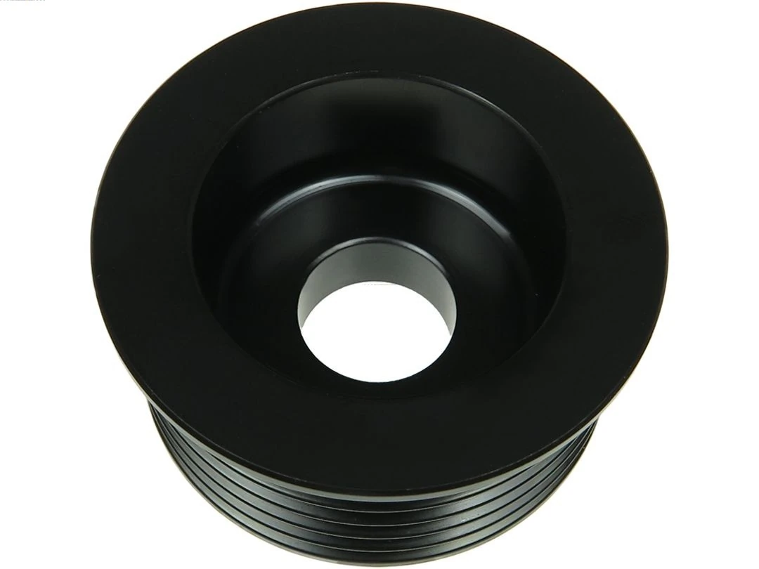 AS-PL AP0067S Belt Pulley, alternator