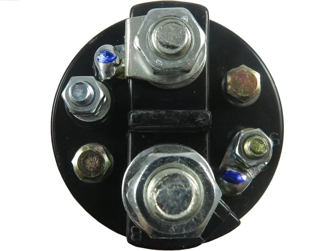 AS-PL SS1035 Solenoid Switch, starter