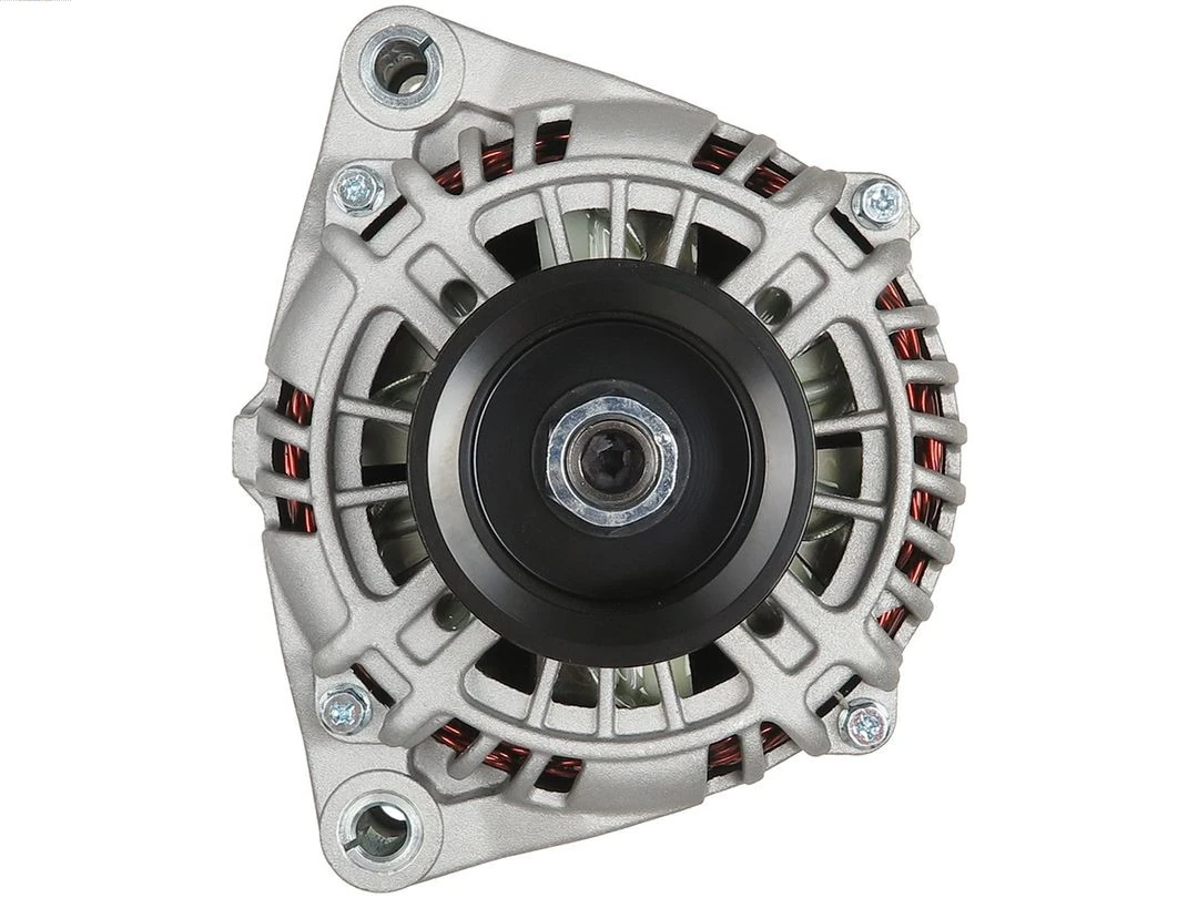 AS-PL A5037 Alternator