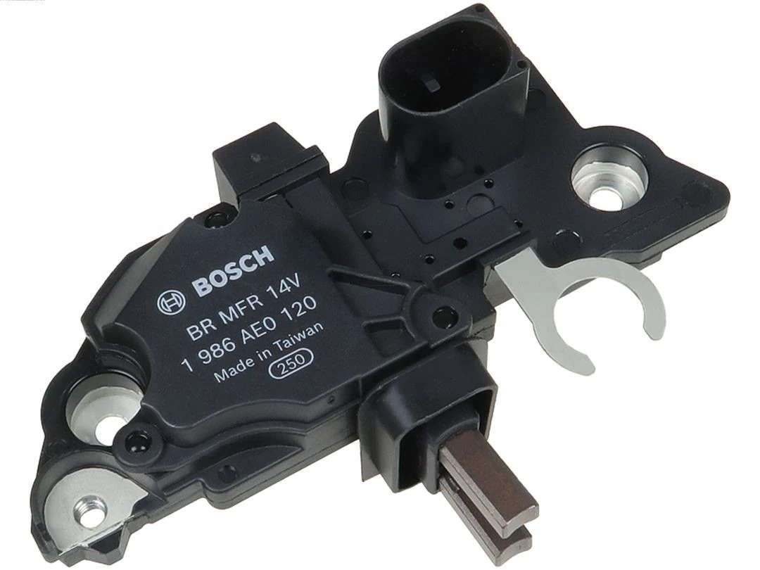 Alternator Regulator Brand new Bosch ARE0254(BOSCH)
