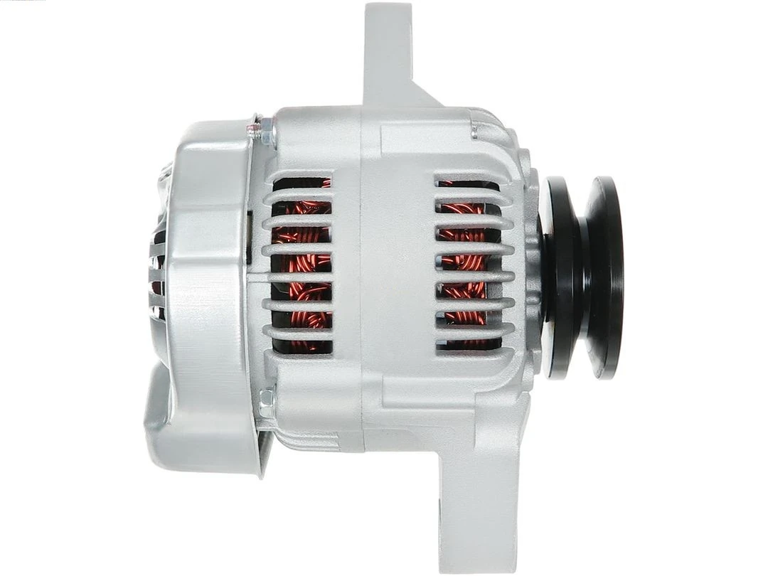 AS-PL A6637S Alternator