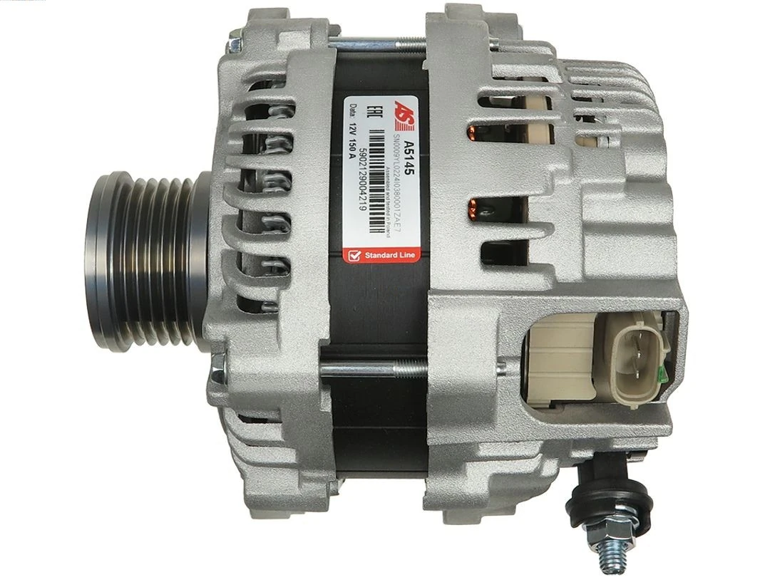 Alternator Brand new AS-PL A5145