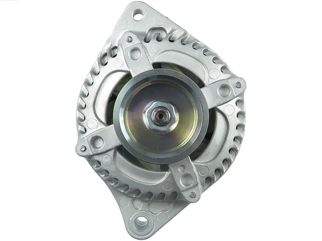 AS-PL A6301 Alternator