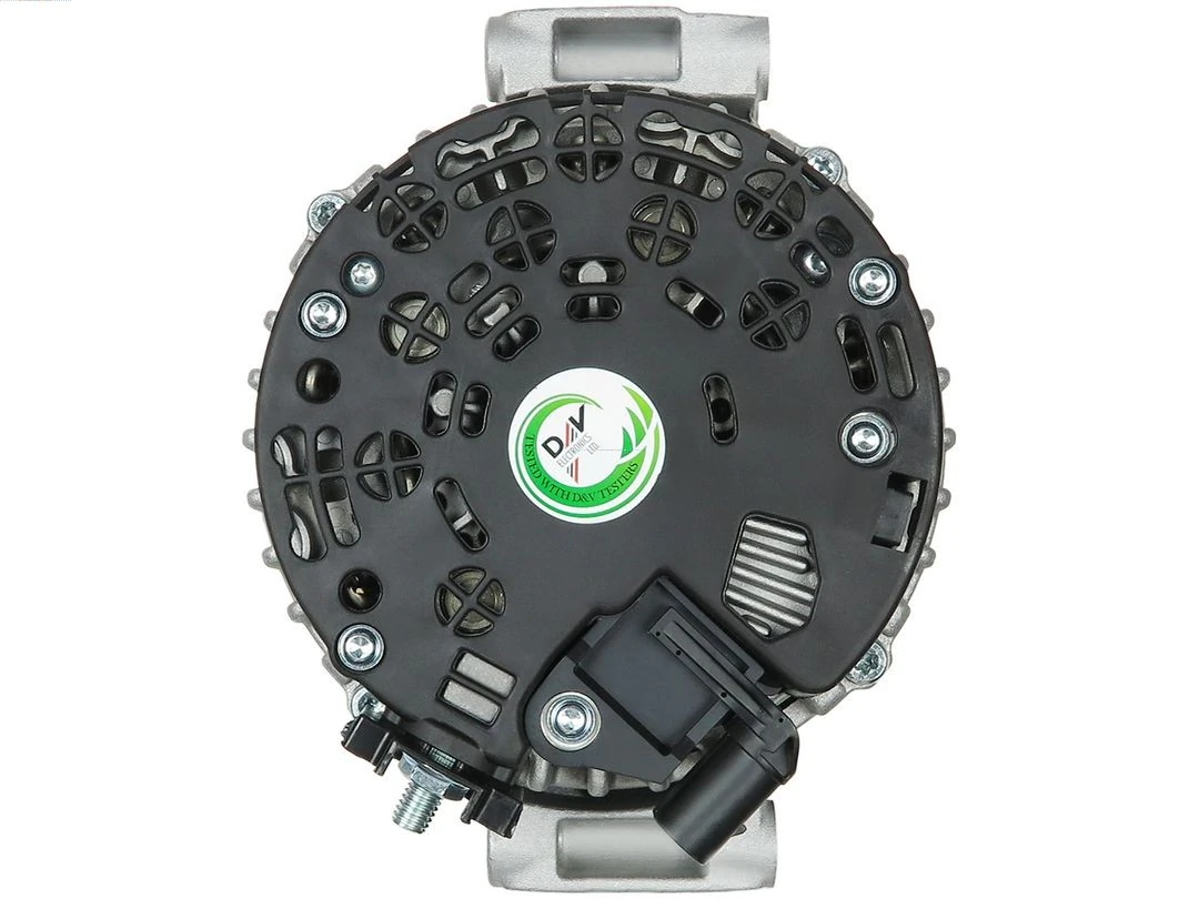 Alternator Brand new AS-PL A0758S