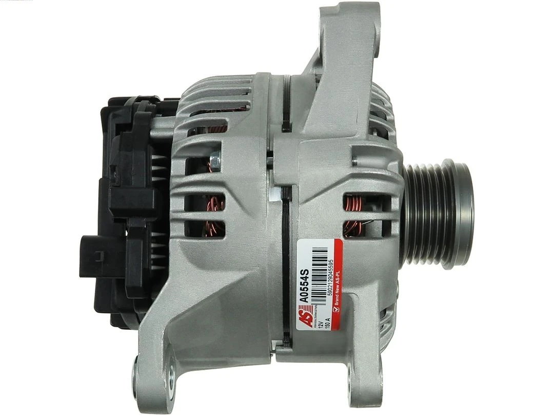 Alternator Brand new AS-PL A0554S