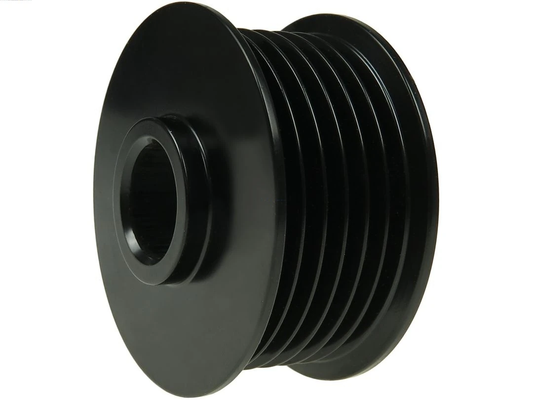 Belt Pulley, alternator Brand new AS-PL AP0068S