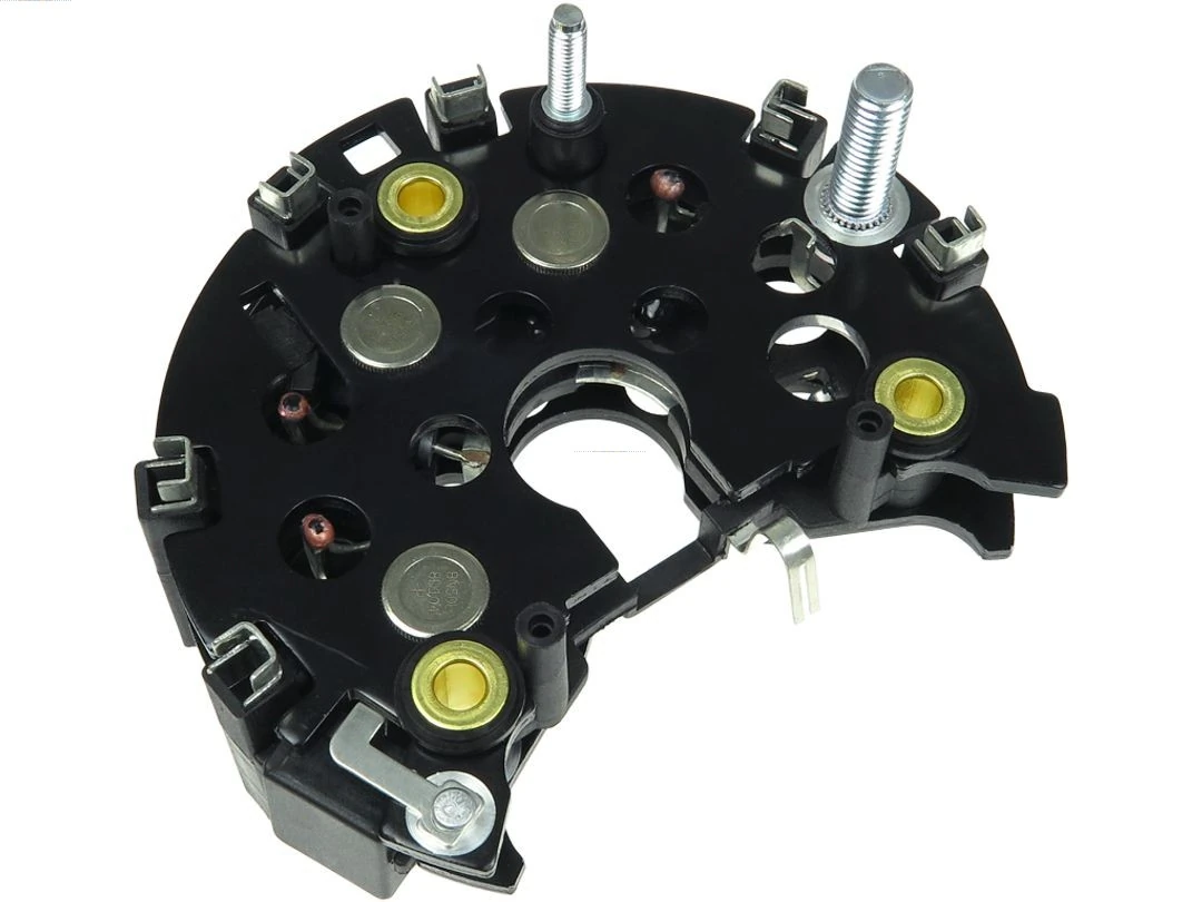 Rectifier, alternator Brand new AS-PL ARC0071