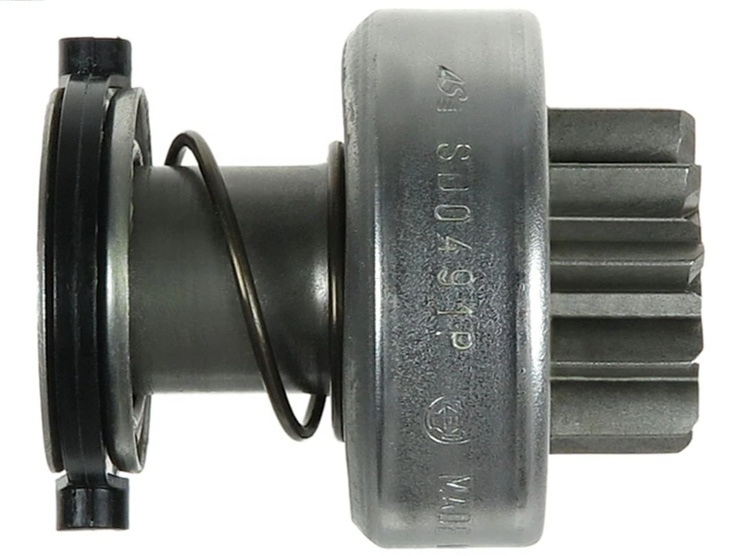 Freewheel Gear, starter Brand new AS-PL SD0491P