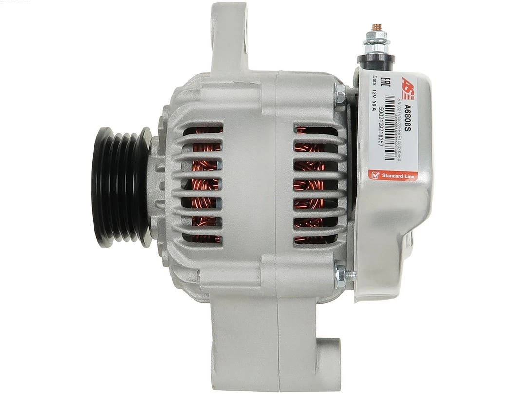 AS-PL A6808S Alternator