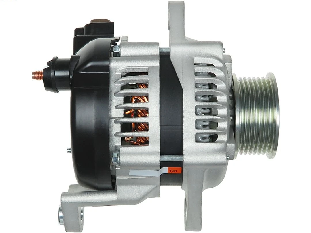 Alternator Brand new AS-PL A6611S