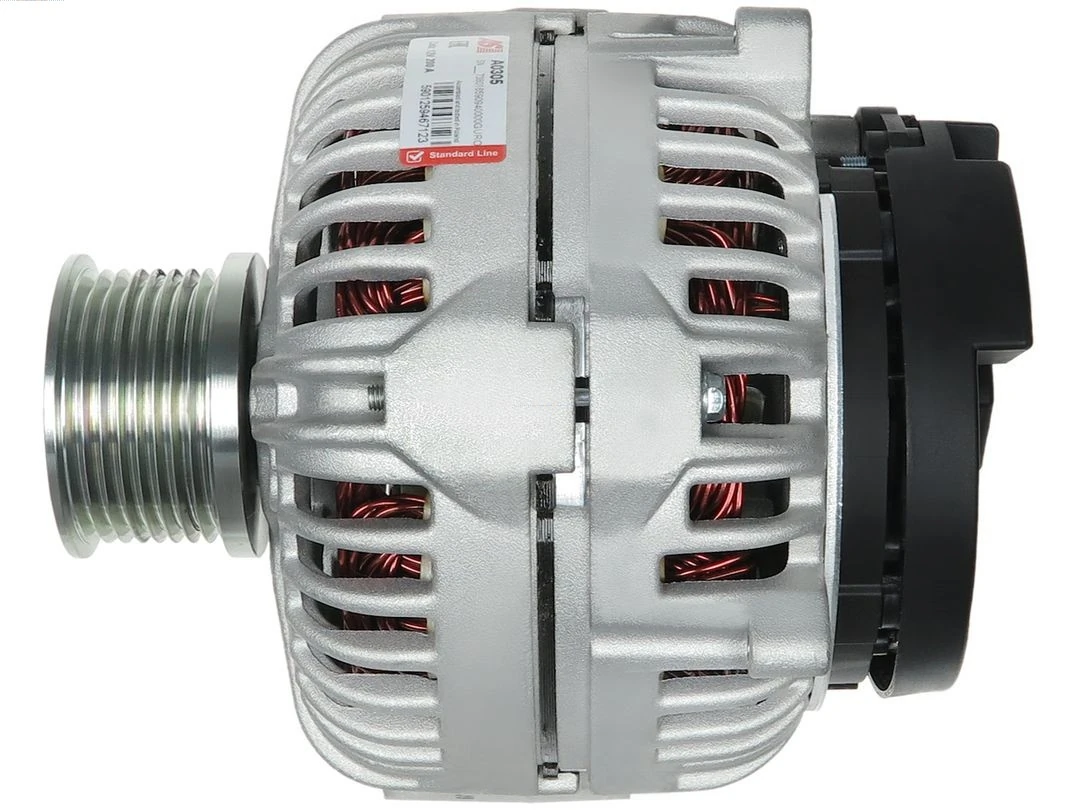 Alternator Brand new AS-PL A0305