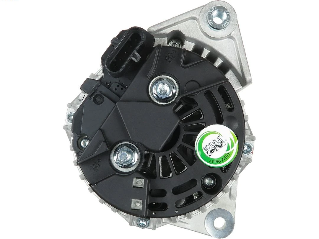 Alternator Brand new AS-PL A0074