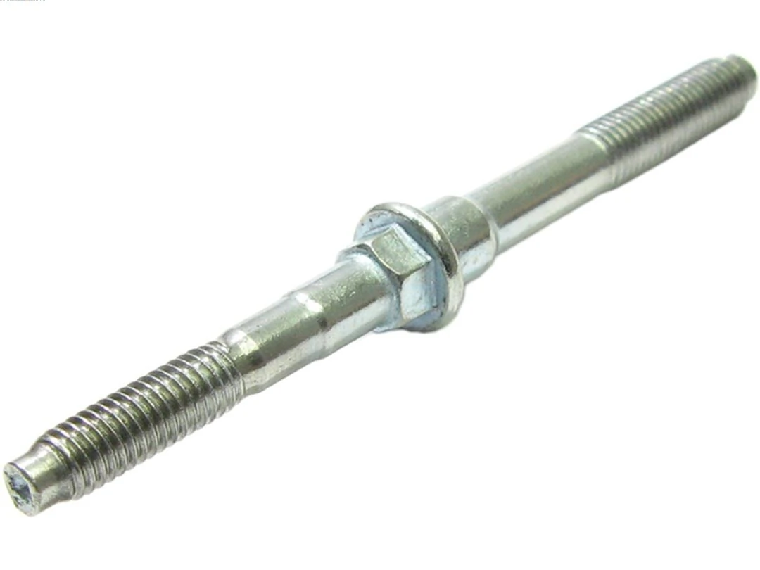 Repair Set, alternator Brand new AS-PL ARS4009