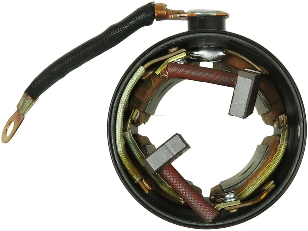 AS-PL SF9033S Field Winding, starter