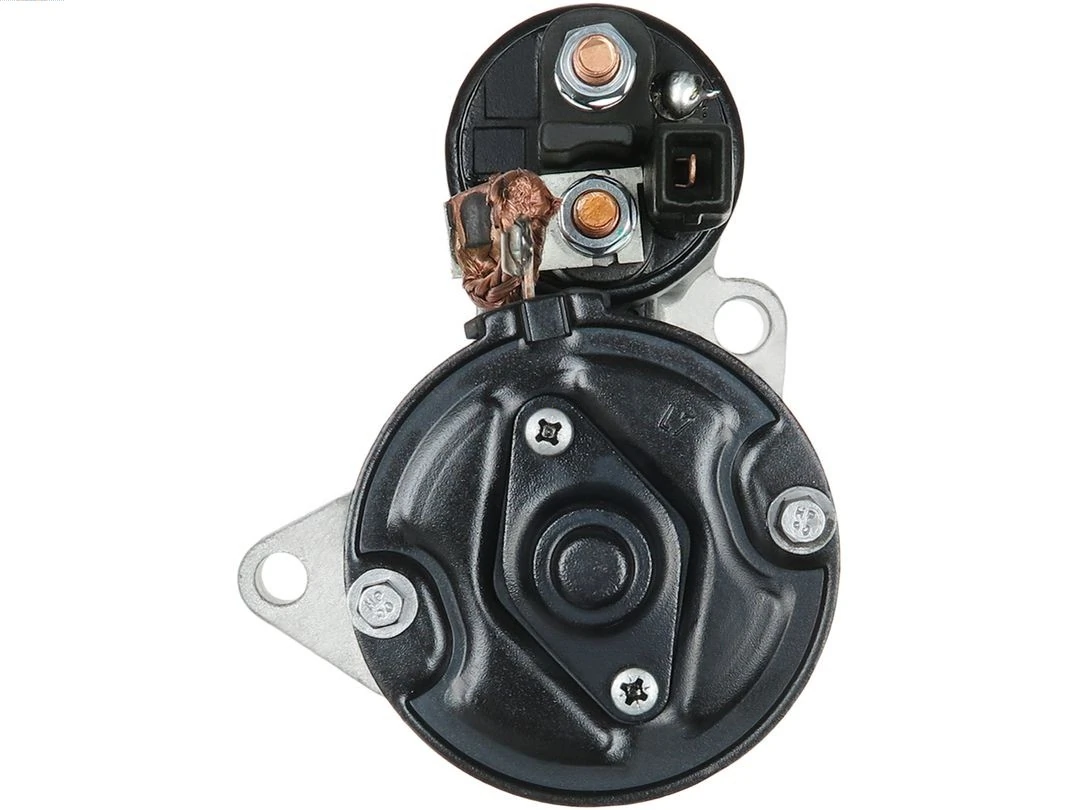 Starter Remanufactured AS-PL S0006PR