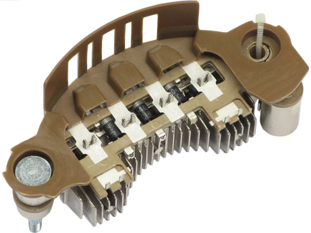 Rectifier, alternator Brand new AS-PL ARC5090
