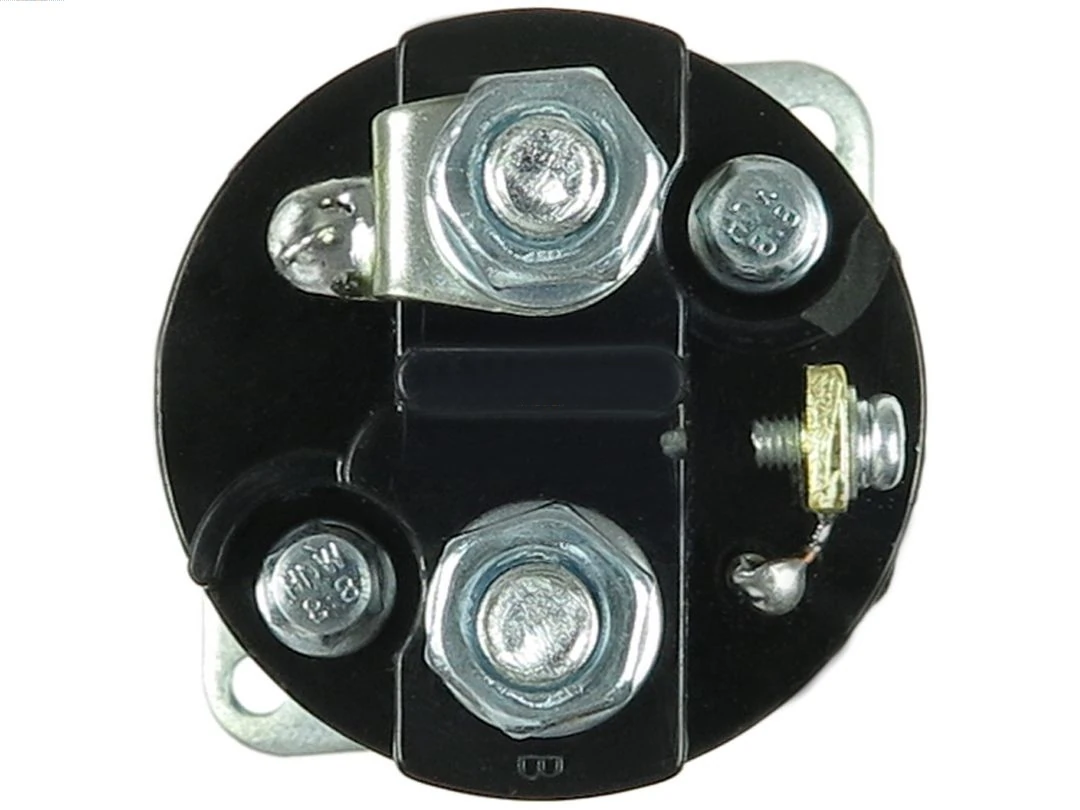 AS-PL SS9096S Solenoid Switch, starter