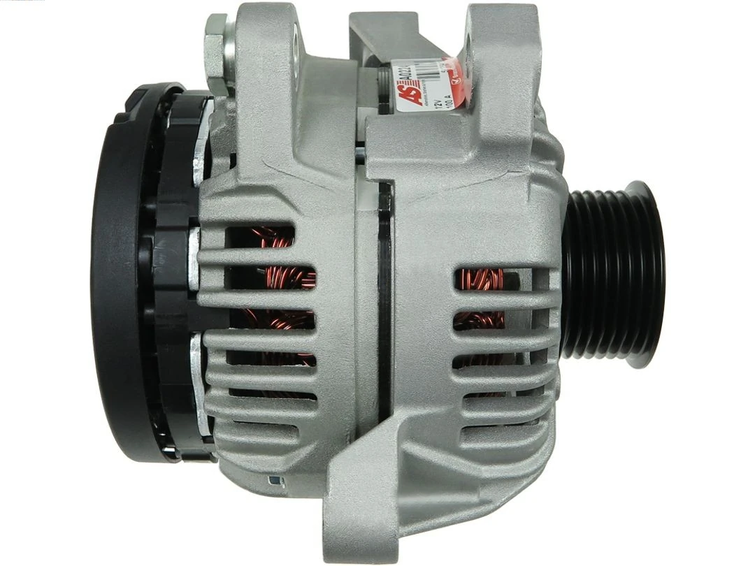 Alternator Brand new AS-PL A0224