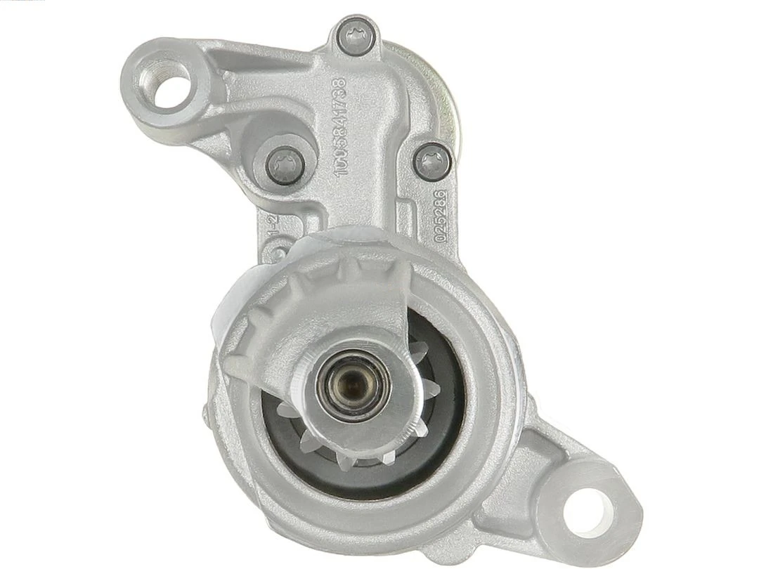 Starter Brand new SEG Automotive S01008(SEG)