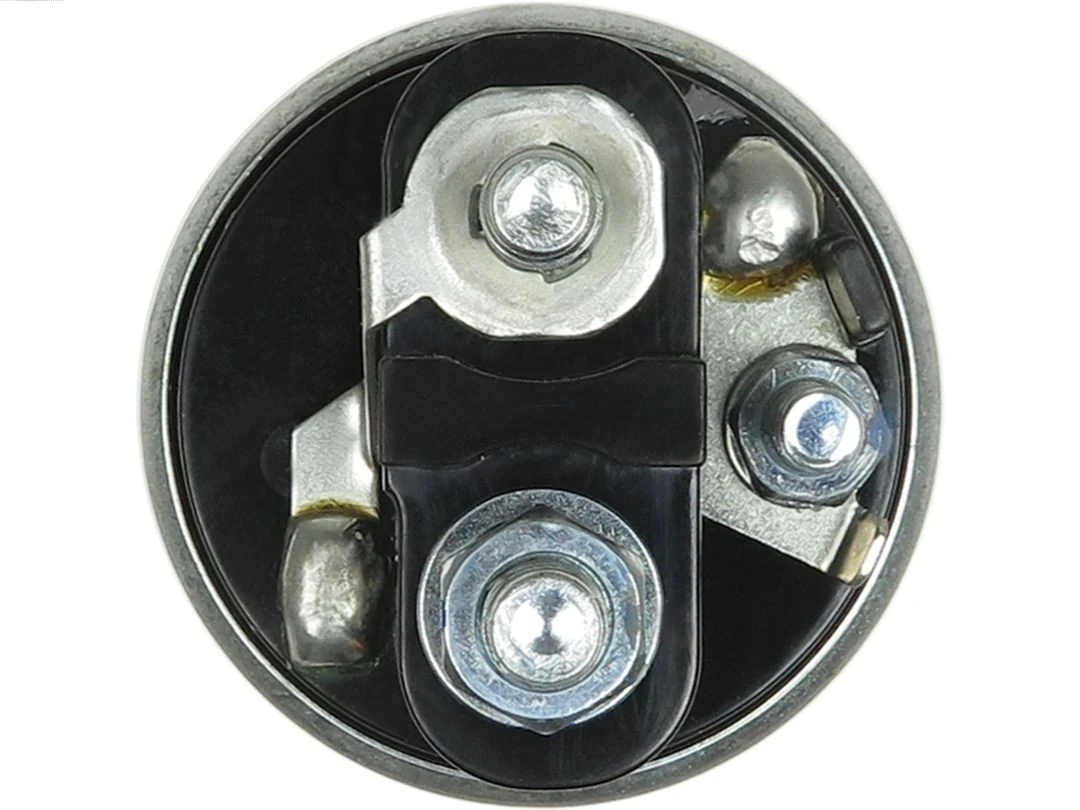 Solenoid Switch, starter Brand new AS-PL SS0038